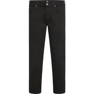 Lee Rider Clean Black Size 33x30