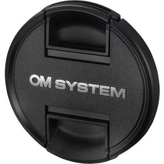 OM System LC-58F Objektivdæksel