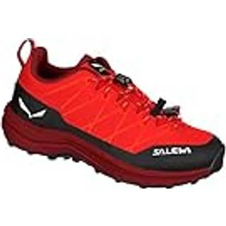 Salewa Kid's Wildfire 2 Multisportsko Børn størrelse 38 farve rød