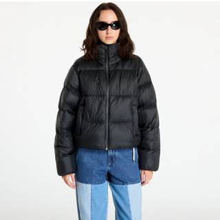 Jakke adidas Regen Down Puffer Jacket Black M - Black - M