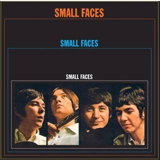 Small Faces
