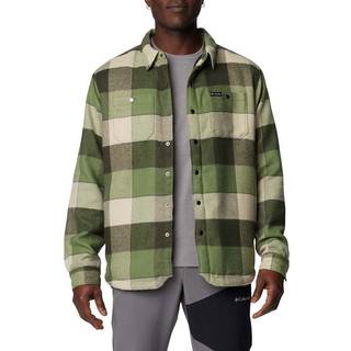 M Windward II Shirt Jacket Skovmandsskjorte