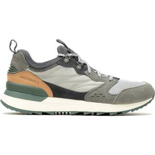 Merrell Alpine 83 Sneaker Recraft Sneaker Herrer størrelse 46,5 farve grå