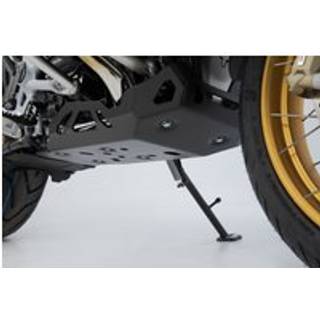 SW-Motech Aluminium-Motorbeskyttelse