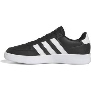 Breaknet 2.0-sko - Core Black / Cloud White / Cloud White - 48