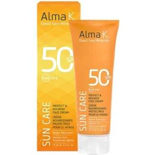 Alma K Protect & Nourish Face Cream SPF 50- 75 ml