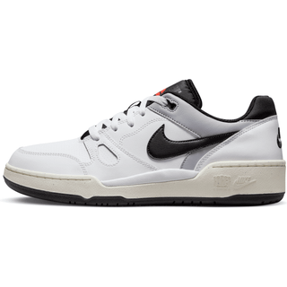 Nike Full Force Low-sko til mænd - hvid - 49.5