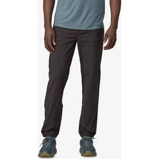 Patagonia Quandary Joggers Trekking bukser Herrer størrelse XL farve grå/sort