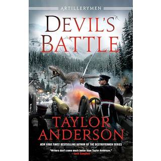 Devil's Battle