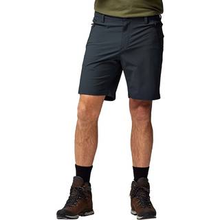 Fjällräven Men's Abisko Trail Stretch Shorts Dark Navy, 48