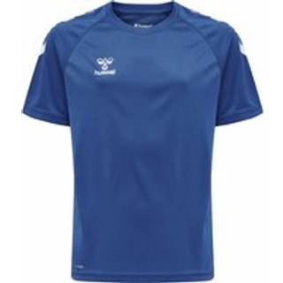 hummel Core XK Poly Trænings T-shirt Børn