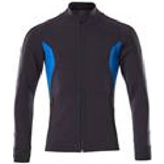 MASCOT® Sweatshirt med lynlås ACCELERATE
