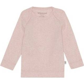 GOBABYGO Elm Bluse - ROSE