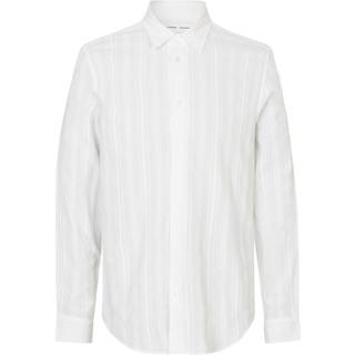 Saliam FX Skjorte, White, L