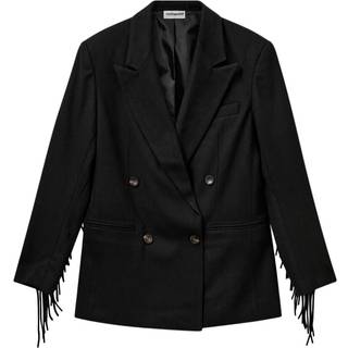 Hendrix Blazer - Black - H2O Fagerholt - Sort S