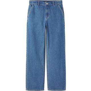 Loose Fit Jeans