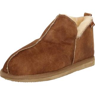 Shepherd of Sweden Men's Anton Antique Cognac, 45
