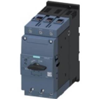 Siemens Motorværn skrue-type 100 a