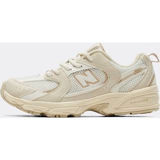 530 Little Kids' Sneakers, Beige/Angora, 28