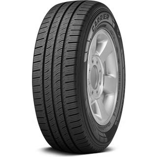Pirelli Carrier All Season 8PR BSW M+S 3PMSF 205/75R16C 110/108R