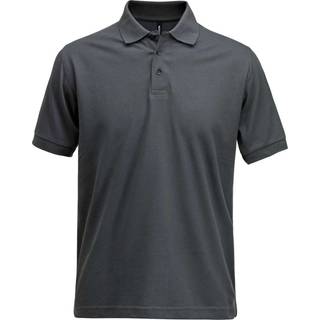 Kansas/Fristads A-Code Heavy Poloshirt - herre