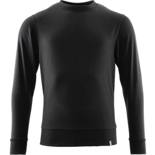 MASCOT CROSSOVER sweatshirt, dyb sort - 2XL