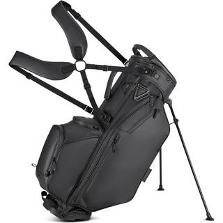 BIG MAX Standbag Dri Lite Hybrid Prime, sort