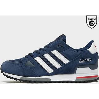 adidas Originals ZX 750, Navy - 46