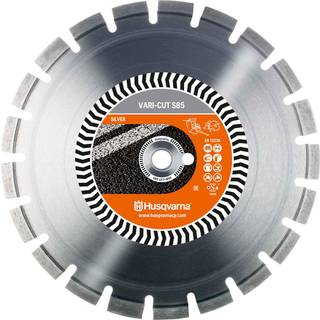 HUSQVARNA diamantklinge Vari-Cut S85 asfalt - ø300mm
