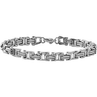 XENOX Armband - X4303W/22 - silber