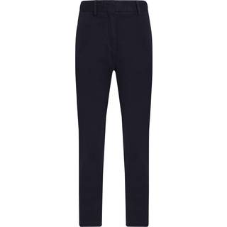 Slim Chino Bukser, Desert Sky, 40