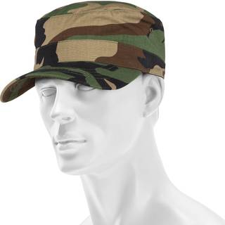 Helikon-Tex - Combat Cap - PolyCotton Stretch Ripstop