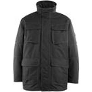 MASCOT INDUSTRY Dayton parkajakke, sort - 2XL