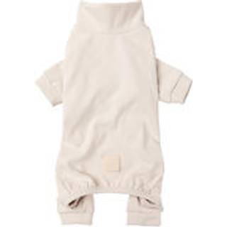 FuzzYard Life-pyjamas Til Hunde Sandstone - Størrelse 46