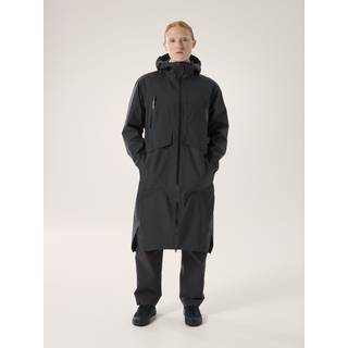 Liatris Long Coat Women's