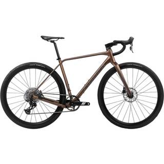 Orbea Gravel Bike Terra H41 1x Metallic Copper Matt