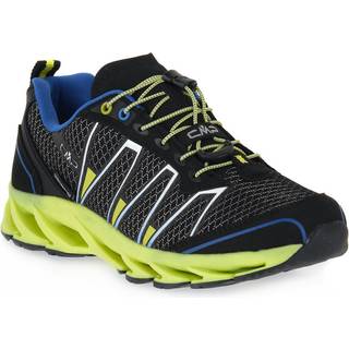 CMP Kid's Altak Trail Shoes WP 2.0 Multisportsko Børn størrelse 29 farve kulørt