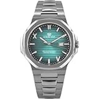 Louis XVI LXVI1621 Herrenuhr Renaissance Limited 40mm 5ATM