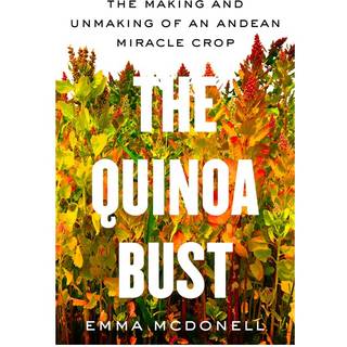The Quinoa Bust