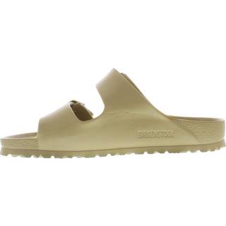 Birkenstock Arizona Narrow EVA Str. 38 Guld