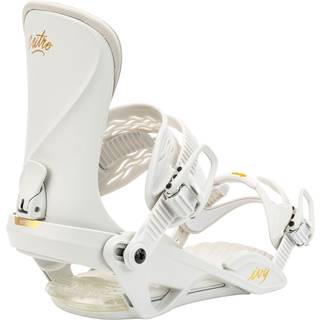 NITRO Ivy binding - dame-Small/Medium