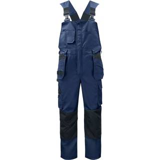 ProJob 5630 Overalls Polyester/Bomuld - Marine - D84