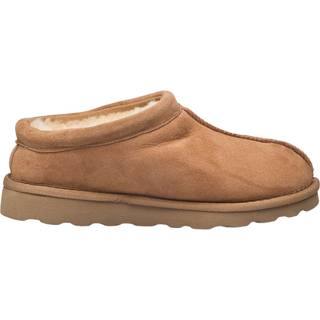 Rosemunde Lave slippers Lammeskind Almond 40