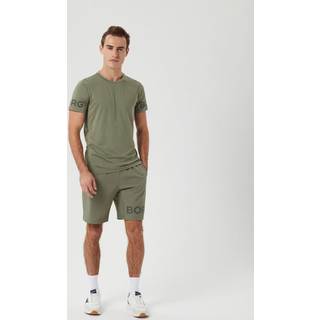 Björn Borg Borg Shorts Grøn, XL