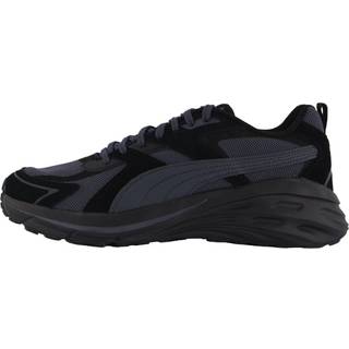 Puma Hypnotic LS Sneakers, Black, Size 36, Shoes - Strongray - 36