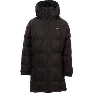 Trespass Tiffy Polstret jakke5 - 6 år (110 - 116cm)