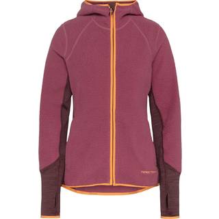 Kari Traa Women's Ragnhild Long Sleeve Plum, XS
