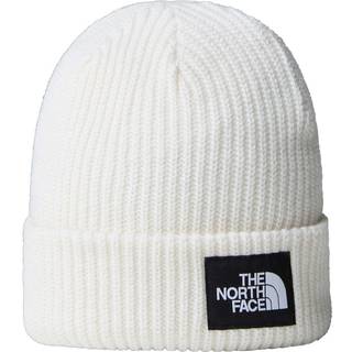 The North Face Salty Lined Beanie Off White
