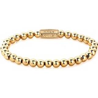Rebel & Rose Armband Yellow Gold Only RR-60046-G-M Unisex