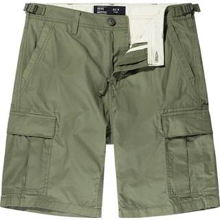Vintage Industries Master BDU Shorts Oliven